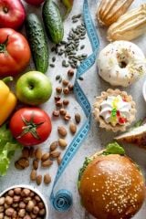 Wellness Sağlıklı Beslenme Paketleri  ( 2 Ana Öğün 2 Ara Öğün)